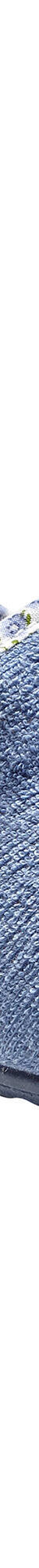 Charentaises - éponge (jeans) Charentaises - éponge (jeans)